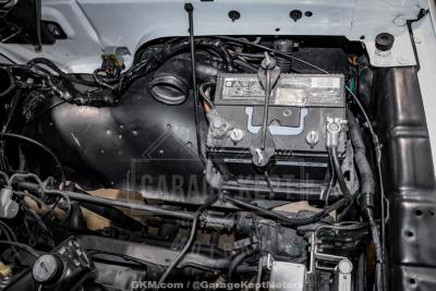 1987 Dodge W-100 Pickup