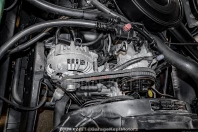 1987 Dodge W-100 Pickup