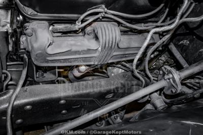 1987 Dodge W-100 Pickup