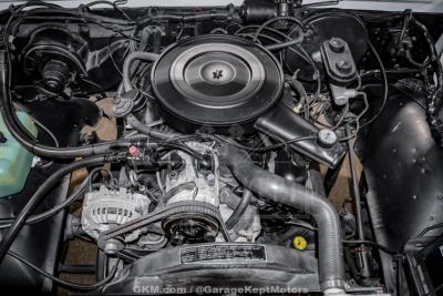 1987 Dodge W-100 Pickup
