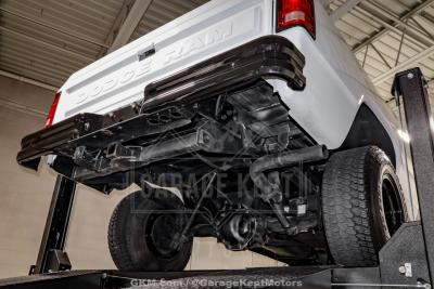 1987 Dodge W-100 Pickup