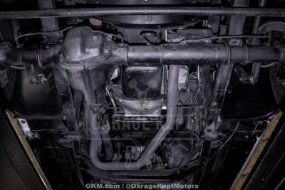 1987 Dodge W-100 Pickup