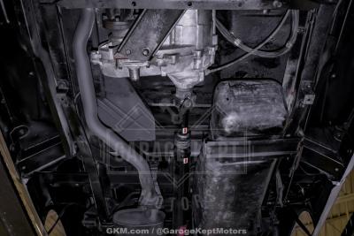 1987 Dodge W-100 Pickup