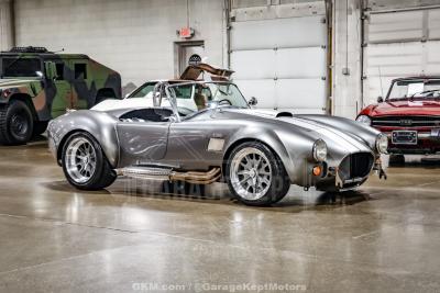 1965 Shelby Cobra