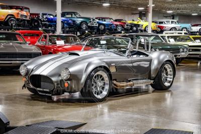 1965 Shelby Cobra