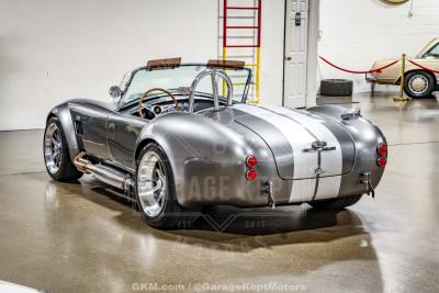 1965 Shelby Cobra