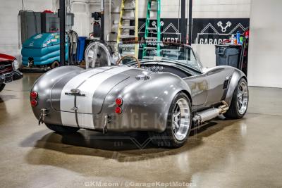 1965 Shelby Cobra