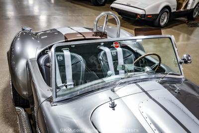 1965 Shelby Cobra