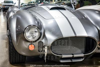 1965 Shelby Cobra