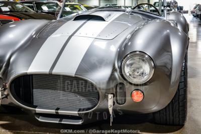 1965 Shelby Cobra