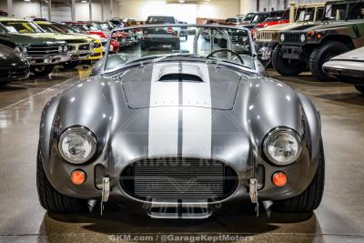 1965 Shelby Cobra