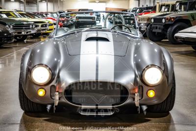 1965 Shelby Cobra