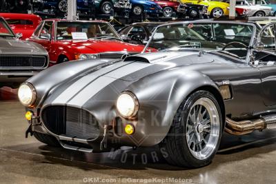 1965 Shelby Cobra
