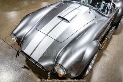 1965 Shelby Cobra