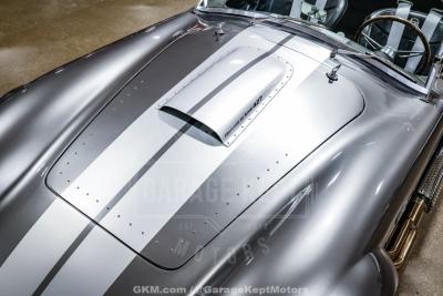1965 Shelby Cobra