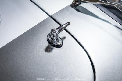 1965 Shelby Cobra