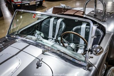 1965 Shelby Cobra