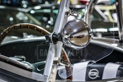 1965 Shelby Cobra