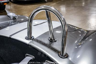 1965 Shelby Cobra