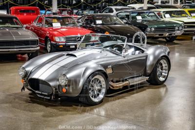 1965 Shelby Cobra