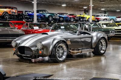 1965 Shelby Cobra