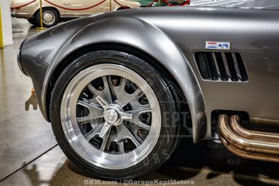 1965 Shelby Cobra