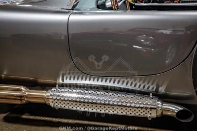 1965 Shelby Cobra