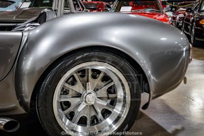 1965 Shelby Cobra