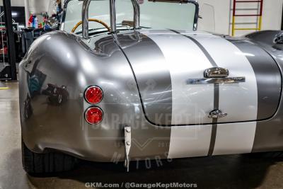 1965 Shelby Cobra