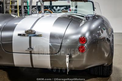 1965 Shelby Cobra