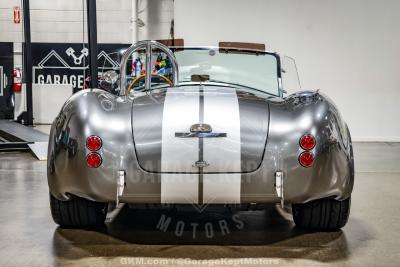 1965 Shelby Cobra