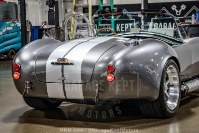 1965 Shelby Cobra
