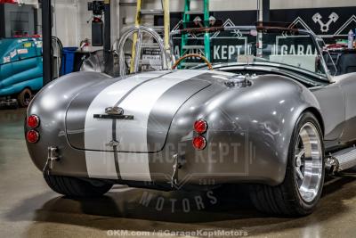 1965 Shelby Cobra