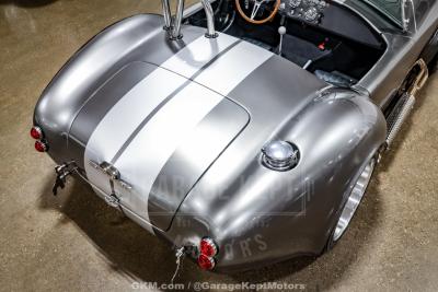 1965 Shelby Cobra
