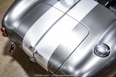 1965 Shelby Cobra