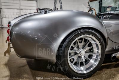 1965 Shelby Cobra