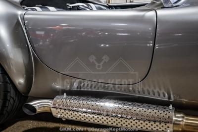 1965 Shelby Cobra