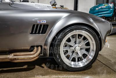 1965 Shelby Cobra