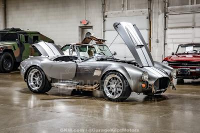 1965 Shelby Cobra