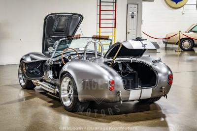 1965 Shelby Cobra