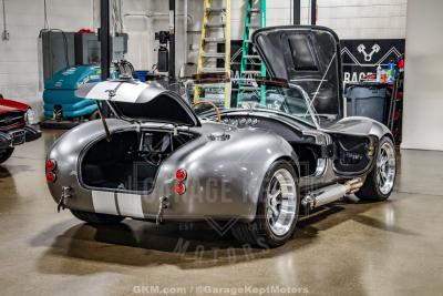 1965 Shelby Cobra