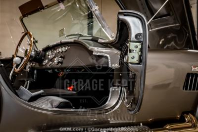 1965 Shelby Cobra