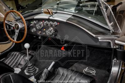 1965 Shelby Cobra