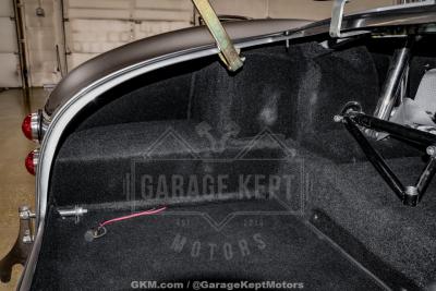 1965 Shelby Cobra
