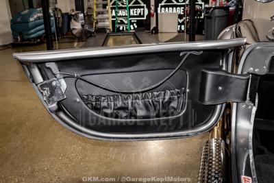 1965 Shelby Cobra