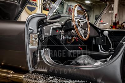 1965 Shelby Cobra