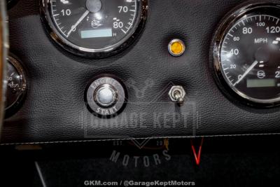 1965 Shelby Cobra