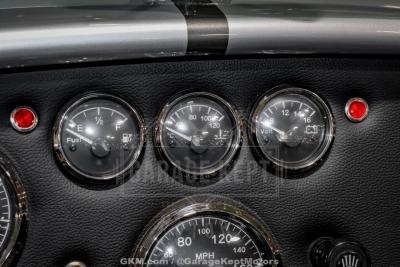 1965 Shelby Cobra