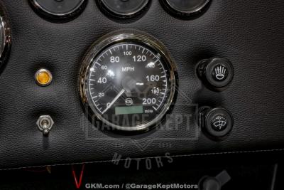 1965 Shelby Cobra