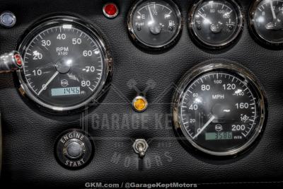 1965 Shelby Cobra